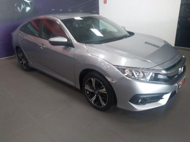 Honda Civic 2.0 16vone ex - Foto 3