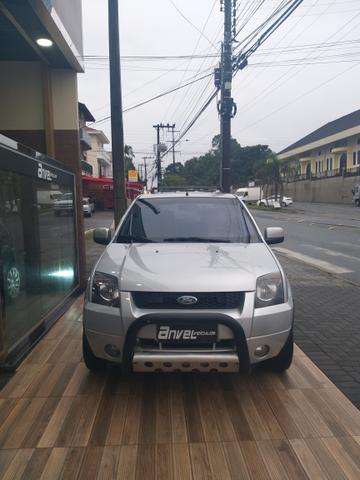 Eco sport xlt 1.6 gnv - Foto 2