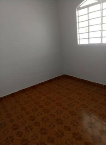 QR 425 Casa escriturada de 3 quartos, aceita proposta! confira! - Foto 12