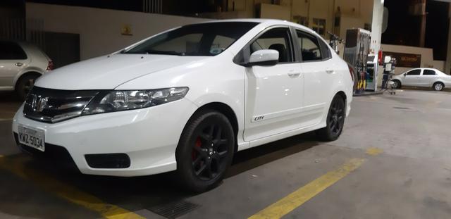 Honda city 2013 - Foto 5