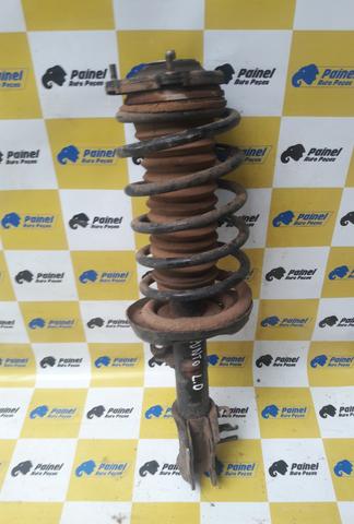 Telescopio Torre Amortecedor L.d Fiat Punto 1.6