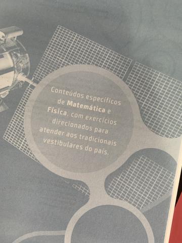 Livro sas para fuvest, unicamp e outros vestibulares - Foto 2