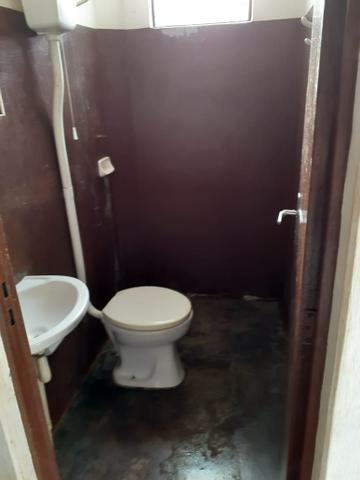 Vende-se casa em Cianorte