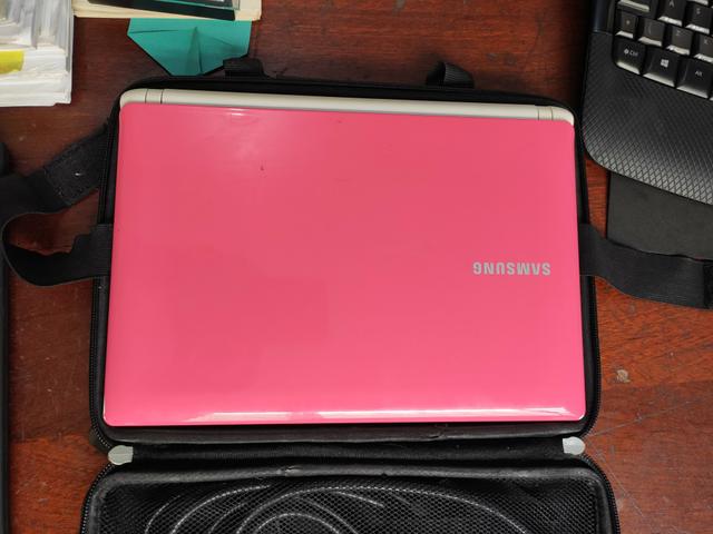 Notebook Samsung 11" + Case - Foto 4