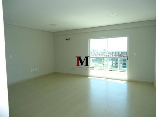 Vendemos apartamento em frente ao shopping pronto para financiar - Foto 5