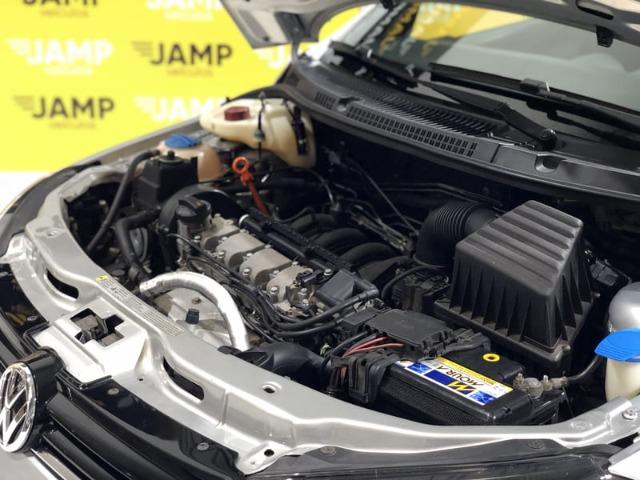 Volkswagen Voyage Evidence 1.6 Flex Mecânico 2015 - Foto 17