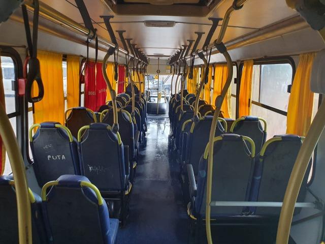 Ônibus Urbano Marcopolo Volkswagen 2007 Escolar - Foto 4