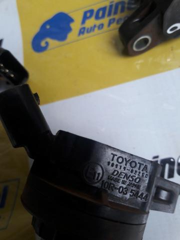 Kit Com 4 Bobinas Ignição Corolla 2015 16 17 - Foto 3
