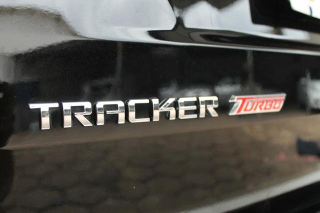 Chevrolet Tracker LT 1.4 Turbo 16V Ecotec (Flex) (Aut) 2017-Único Dono-Bancos em Couro - Foto 4