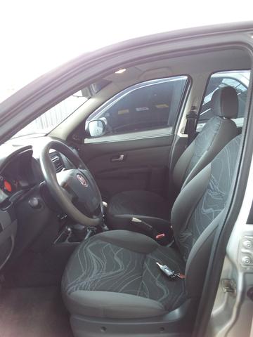 FIAT SIENA EL 1.4 12/13- Veículo em ótimo estado de conservação - Foto 10