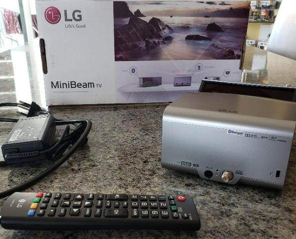 Projetor LG