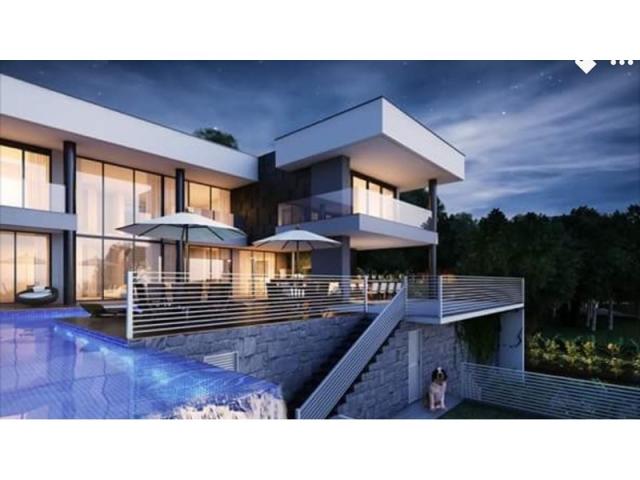 Casa à venda com 4 dormitórios em Urbanova, São josé dos campos cod:7016
