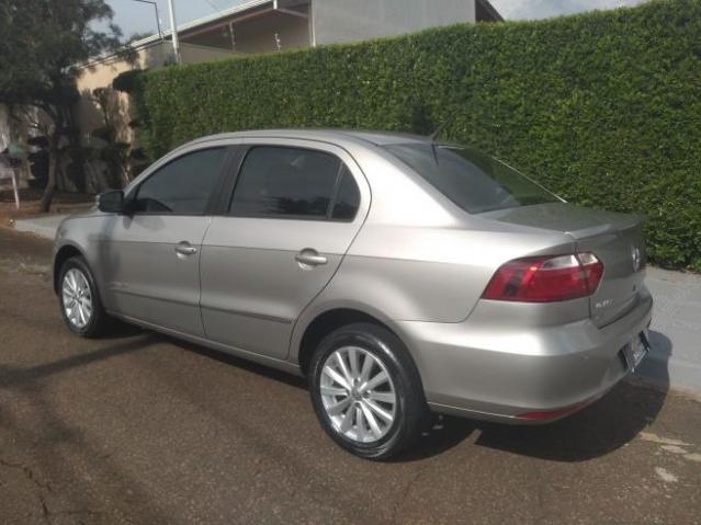 Voyage Confortline 1.6 Flex 2016 - Foto 6