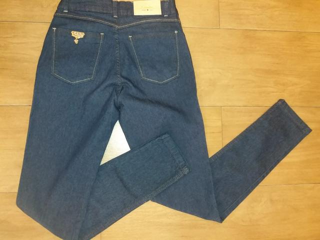 Calças jeans todas com super desconto - Foto 4