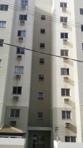 Apartamento 2qt com garagem, Manguinhos - Foto 20
