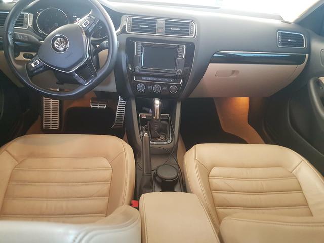 Jetta TSI Highline - Foto 3