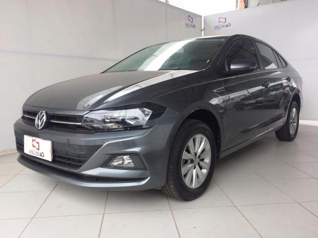 VOLKSWAGEN VIRTUS 2018/2018 1.0 200 TSI COMFORTLINE AUTOMÁTICO - Foto 4