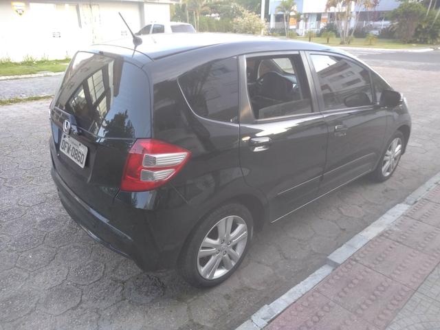 New fit ex aut 2013 preto - Foto 6