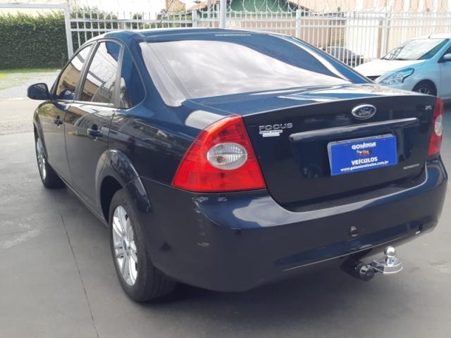 FORD FOCUS 2.0 GLX SEDAN 16V FLEX 4P 2013 - Foto 4