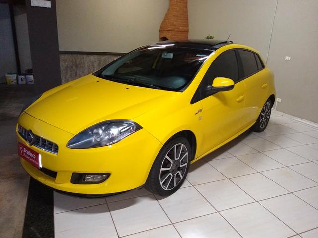 Fiat Bravo T-JET 1.4 Turbo 2013 Gasolina top de linha