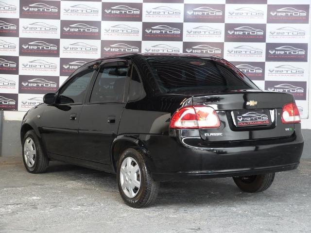 Chevrolet Classic LS Flex 1.0 - Foto 6