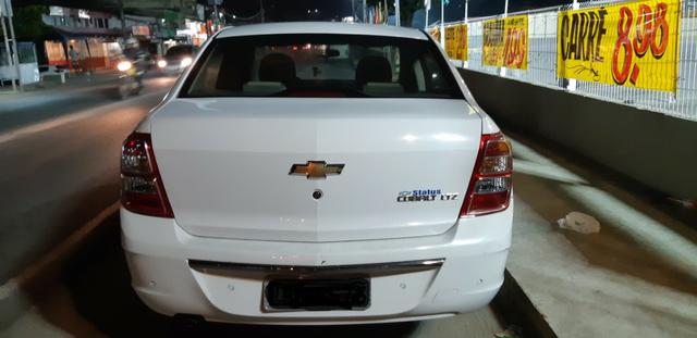 Cobalt LTZ 1.4 / 2015 - Completissimo - Foto 12