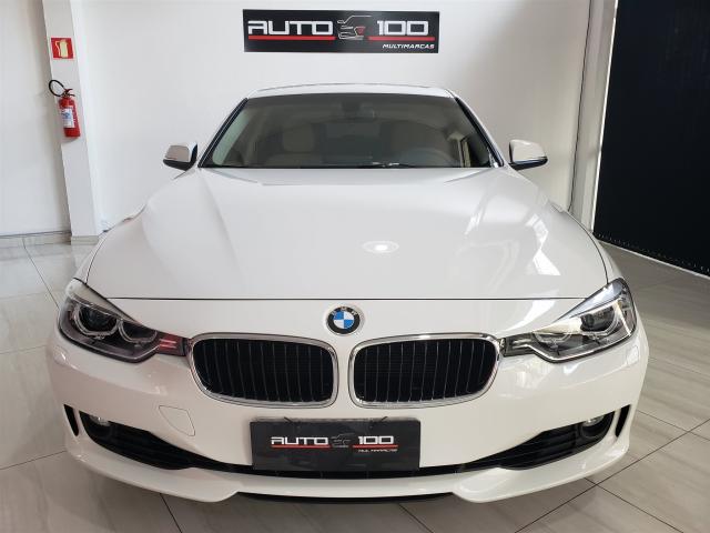 BMW 320I 2014/2015 2.0 GP 16V TURBO ACTIVE FLEX 4P AUTOMÁTICO - Foto 17