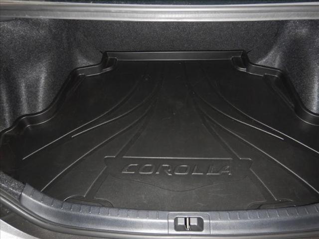 Toyota Corolla 1.8 Gli 16v - Foto 6