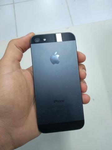 IPhone 5 - Foto 4