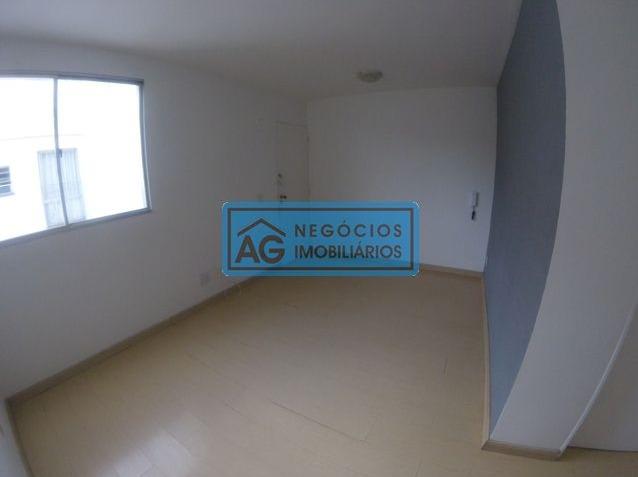 Apartamento 2 quartos - Jardim América - Belo Horizonte - R$ 800,00 - (31) 2526-0200 - Foto 4