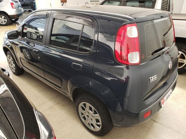 FIAT UNO 1.0 VIVACE 8V - Foto 4