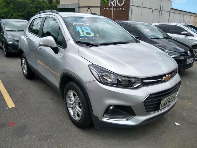 GM Chevrolet Tracker LT 1.4 flex ( planos sem entrada em até 60x ) - Foto 2