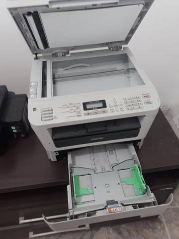 Multifuncional a tonner brother - Foto 4
