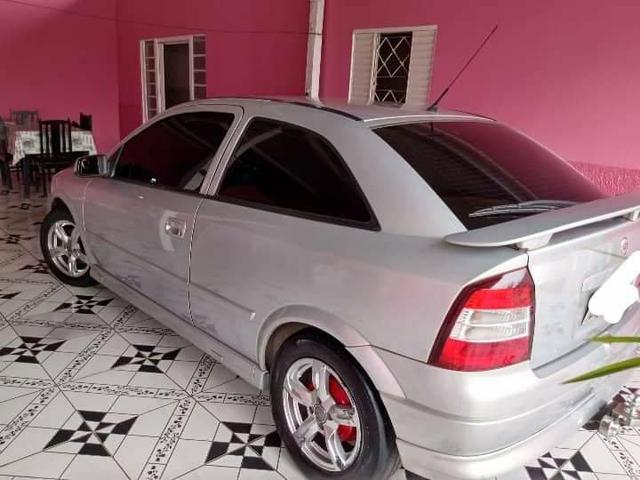 Carro Astra Hatch - Foto 5