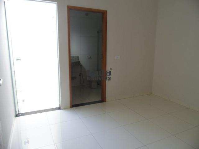 Casa à venda - Loteamento Jardim Grécia - Porto Rico Paraná - Foto 17