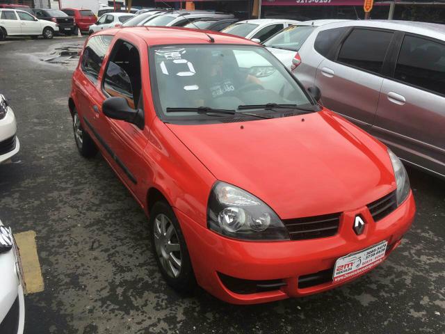 Clio 2012 completo 10.900 - Foto 2
