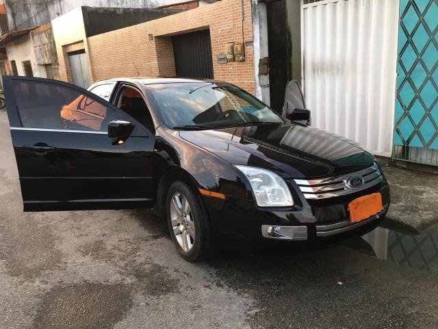 Ford fusion 2008 Sel - Foto 9