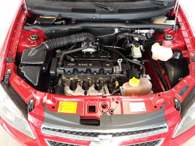 CHEVROLET CELTA LIFE/LS 1.0 MPFI 8V FLEXPOWER 3P 2014 - Foto 11