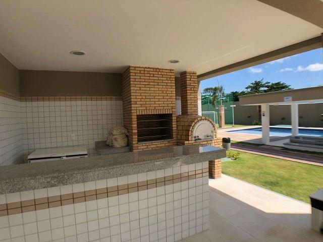 Apartamento Messejana - Villa Roma - Foto 9