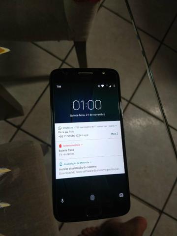 Motorola G5 Plus