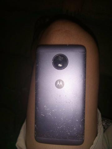 Moto E4 com biometria - Foto 2