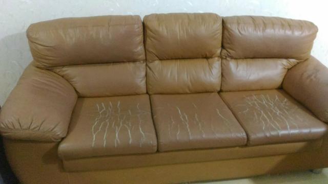 Vendo sofá - Foto 2