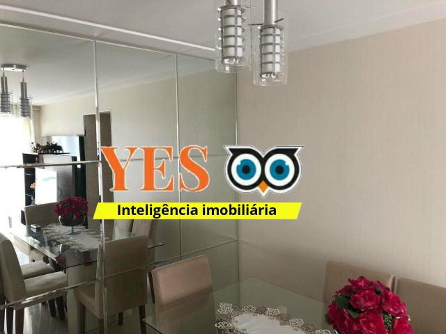 Apartamento 3/4 - Olhos D'água - Foto 4