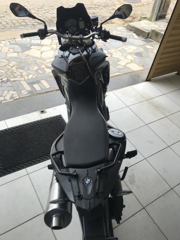 BMW f800 GS TRIPLE BLACK - Foto 6