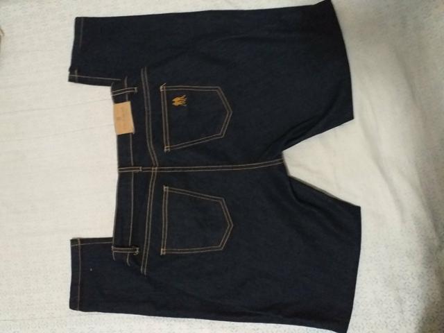 Calça jeans 40 - Foto 3