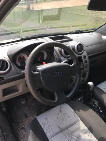 Ford Fiesta 1.6 class - Foto 4