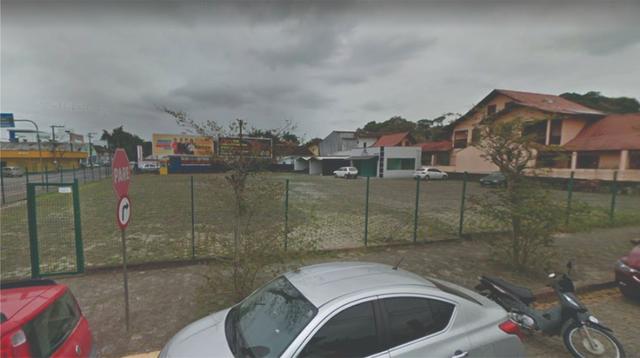Terreno de Esquina no bairro América - Foto 3