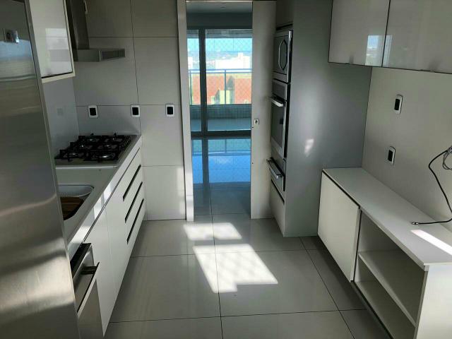 Apartamento 4 suítes, projetado, oportunidade! - Foto 4