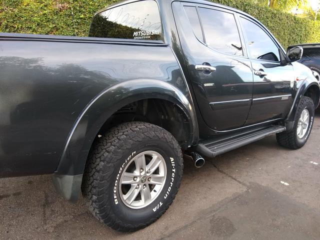 Triton top revisada - Foto 5