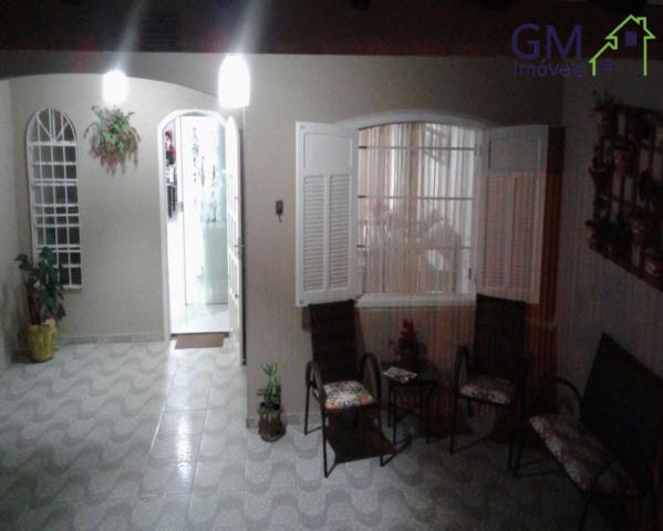 Oportunidade! casa a venda com 4 quartos na quadra 2 de sobradinho, aceita financiamento! - Foto 10